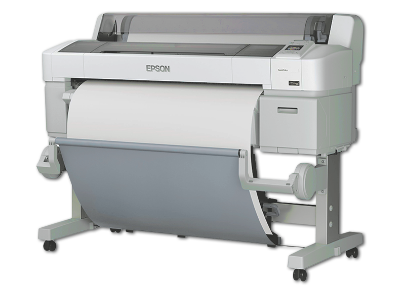 Epson SureColor SC–T5200